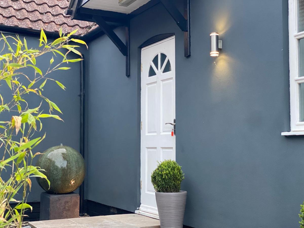 Hogget Foxton Exterior foto