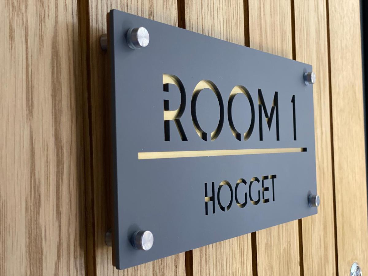 Hogget Foxton Exterior foto