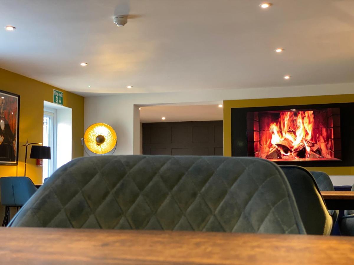 Hogget Foxton Exterior foto