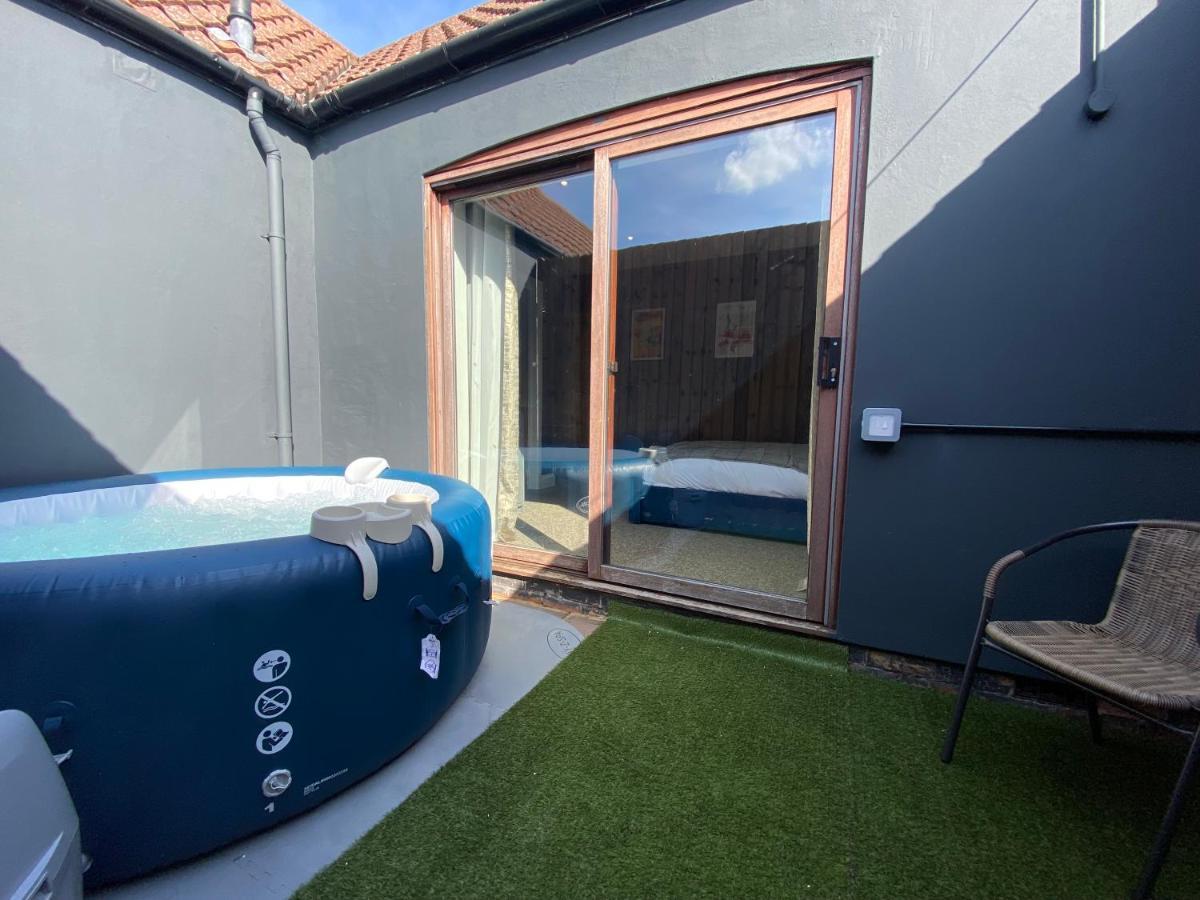 Hogget Foxton Exterior foto
